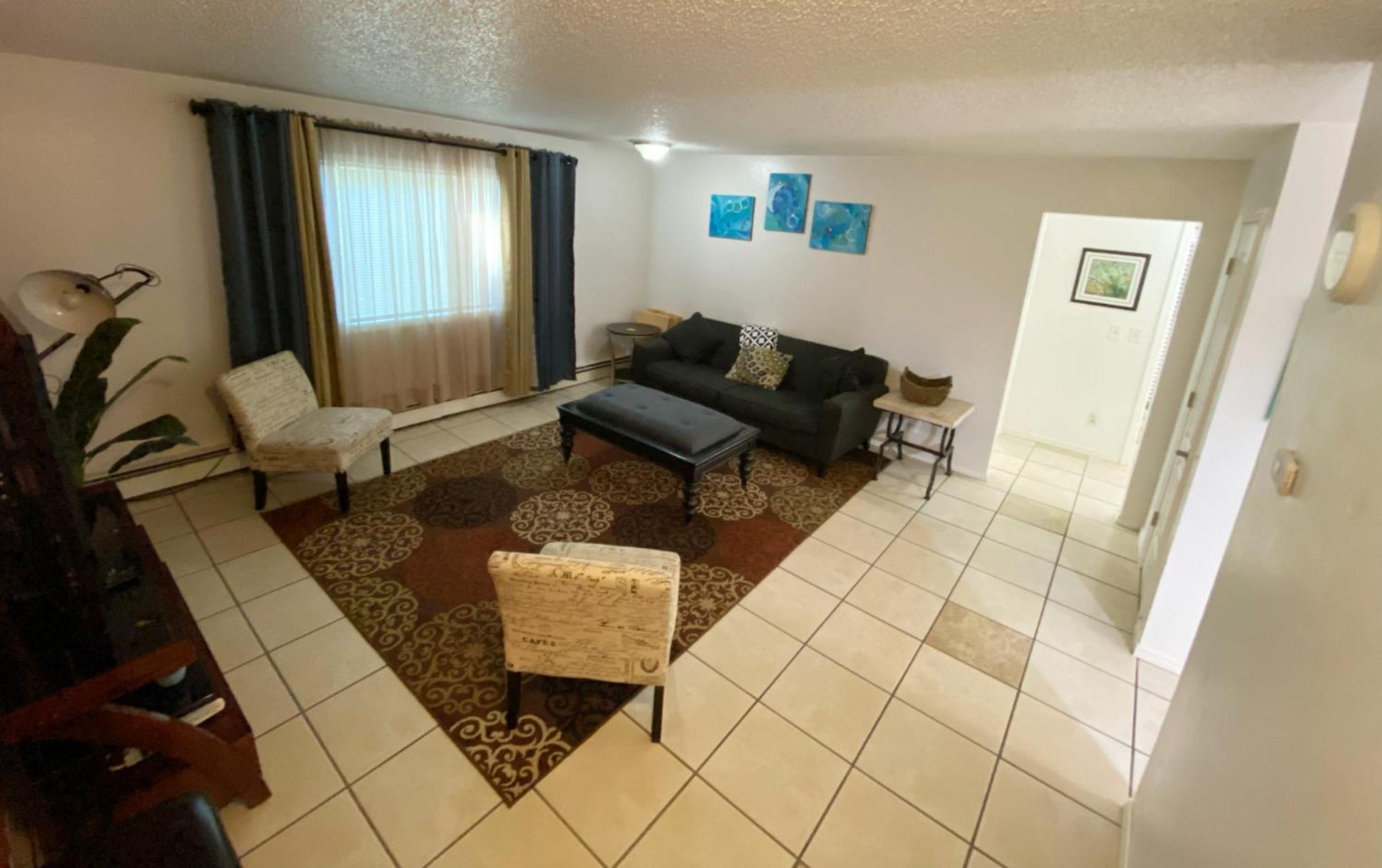 Stay Anchorage! Furnished Two Bedroom Apartments With High Speed Wifi Quarto foto