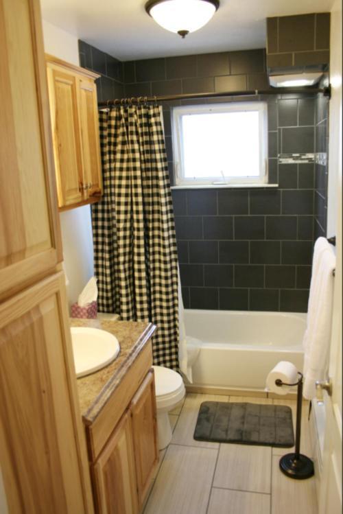 Stay Anchorage! Furnished Two Bedroom Apartments With High Speed Wifi Quarto foto