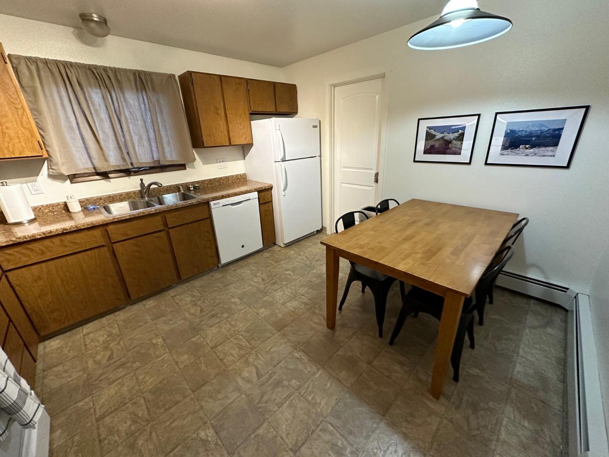 Stay Anchorage! Furnished Two Bedroom Apartments With High Speed Wifi Quarto foto