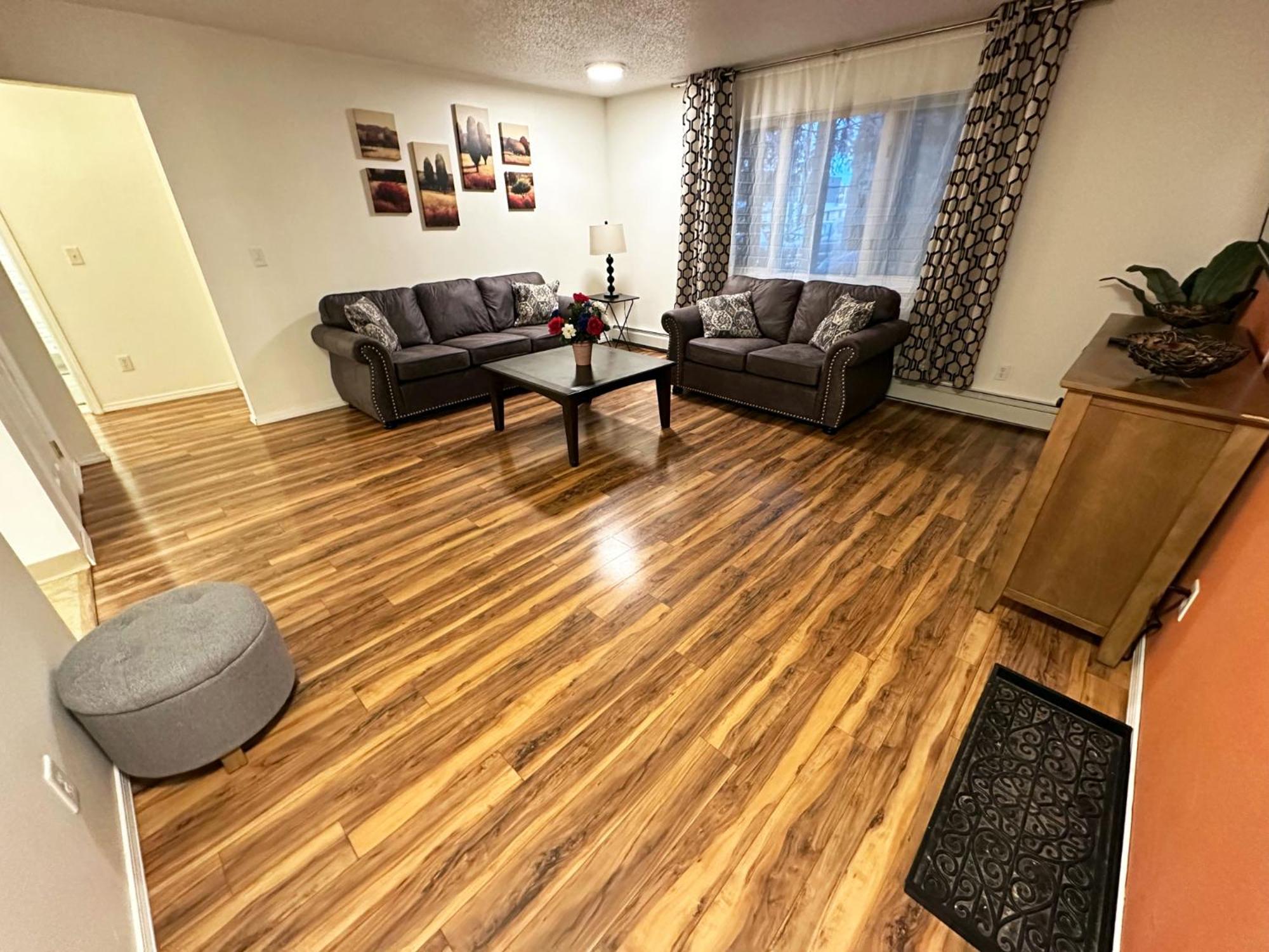 Stay Anchorage! Furnished Two Bedroom Apartments With High Speed Wifi Quarto foto